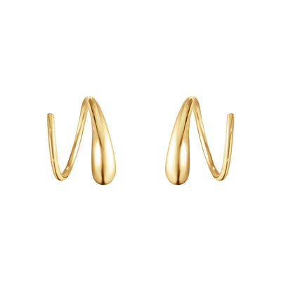 Georg Jensen Mercy øreringe 10017066