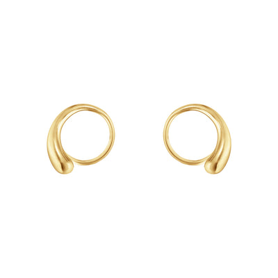 Georg Jensen Mercy øreringe 10017066