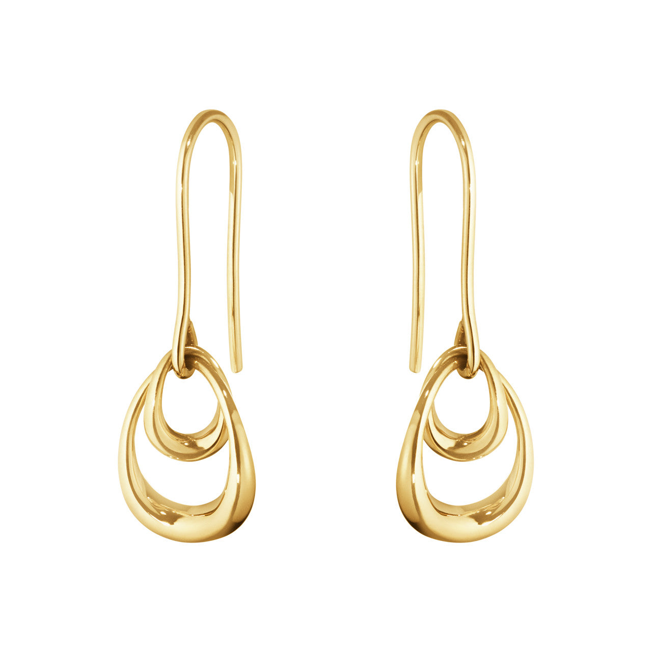 Georg Jensen Offspring øreringe 10017105