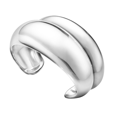 Georg Jensen Curve armring 20000026