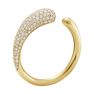 Georg Jensen Mercy ring 20000021
