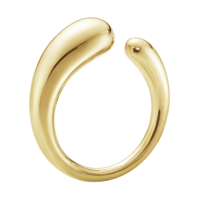 Georg Jensen Mercy lille ring 20000020