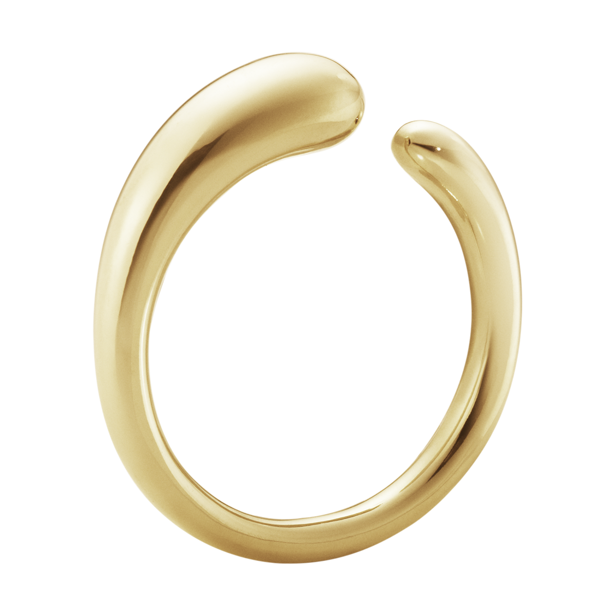 Georg Jensen Mercy mini ring 20000013