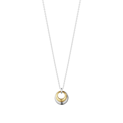 Georg Jensen Curve halskæde 10018360