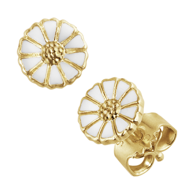 Georg Jensen Daisy øreringe 10018924