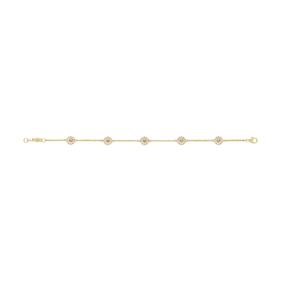Georg Jensen Daisy armbånd 10018927
