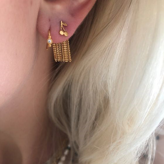 STINE A Jewelry Petit Bon Bon ørering 1005-02