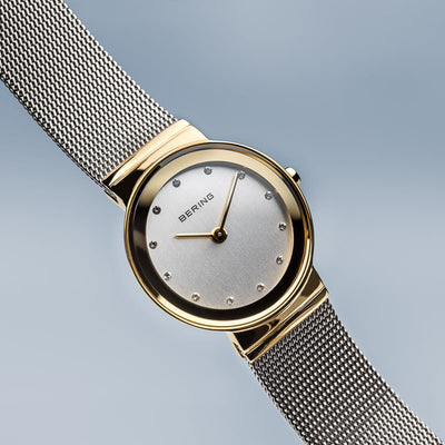 Bering Classic 10126-001
