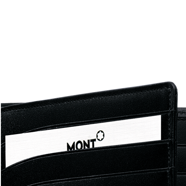 Mont Blanc Meisterstück pung 198316