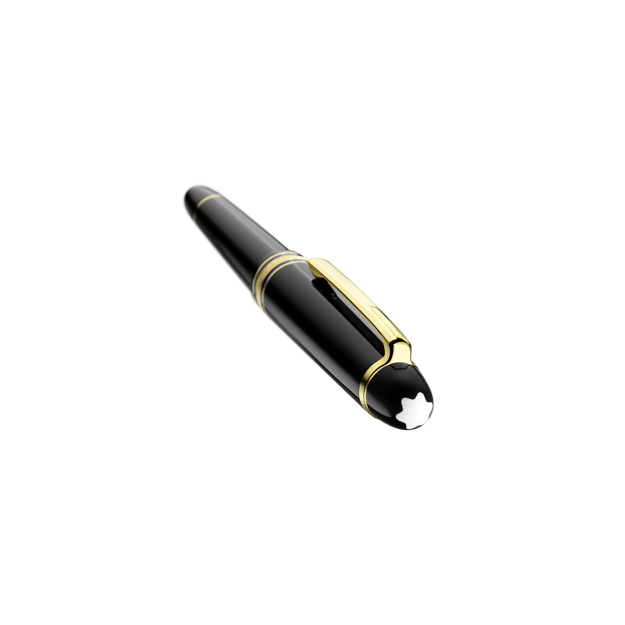 Mont Blanc Meisterstück Classique fyldepen 132464