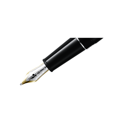 Mont Blanc Meisterstück Classique fyldepen 132468