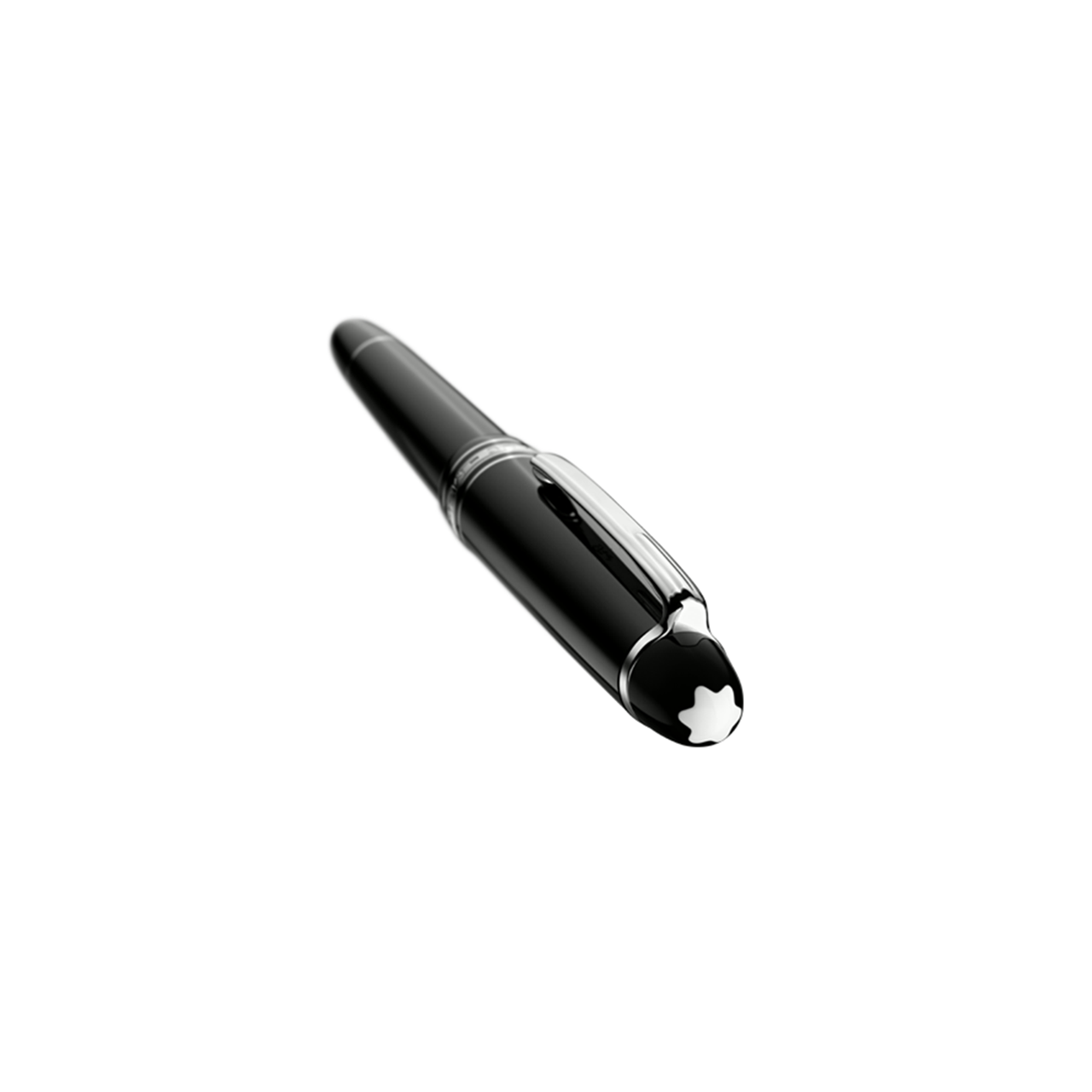 Mont Blanc Meisterstück Classique fyldepen 132468