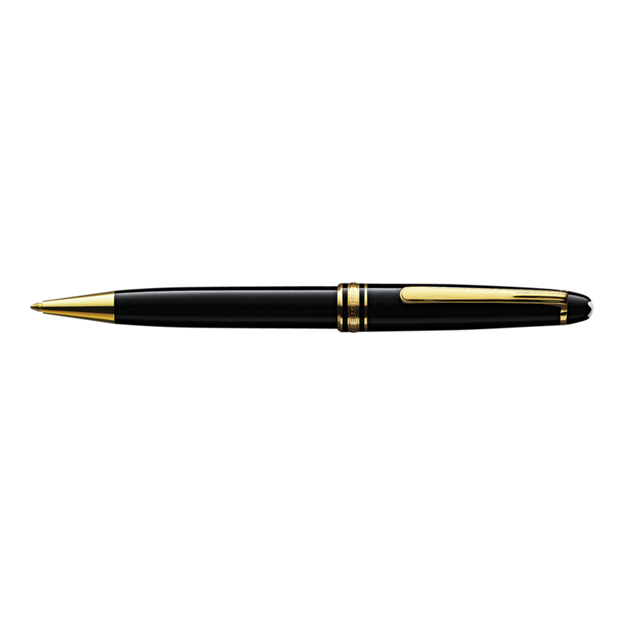Mont Blanc Meisterstück Classique Ballpoint pen 132453