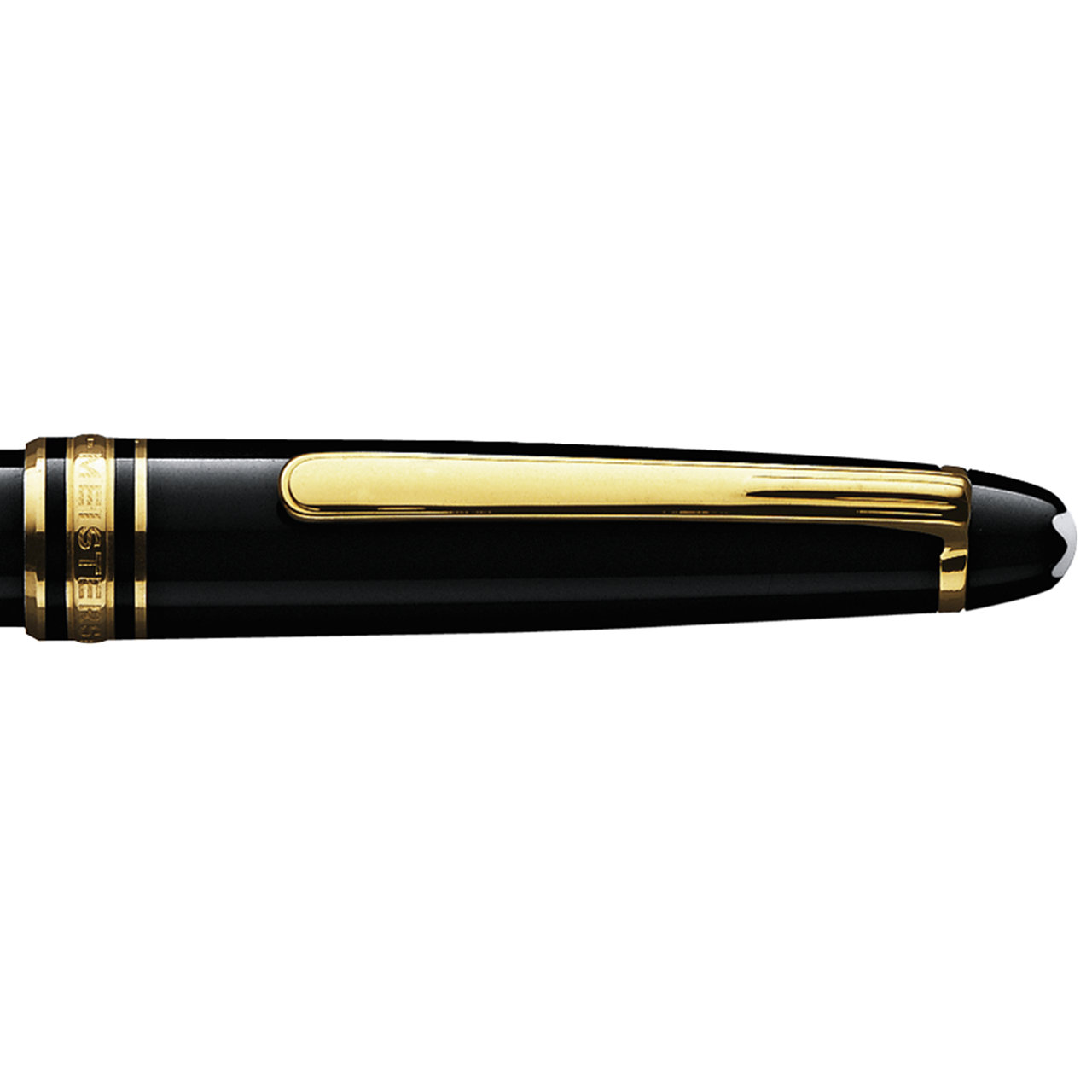 Mont Blanc Meisterstück Classique Ballpoint pen 132453