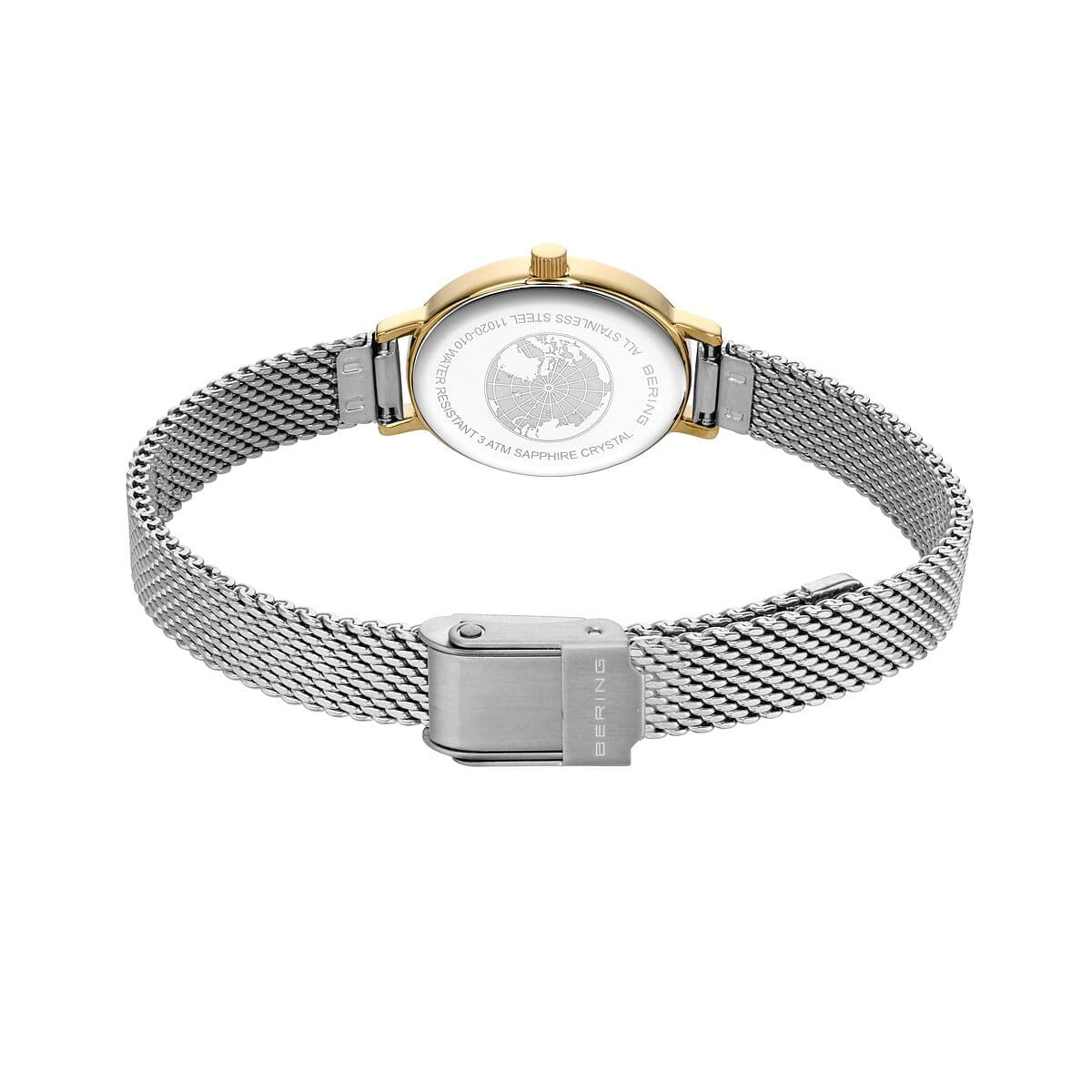 Bering Classic 11020-010