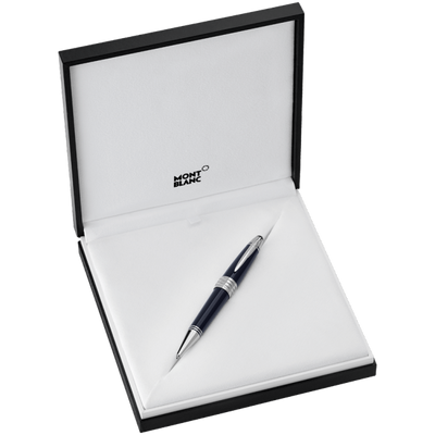 Mont Blanc Great Characters JFK Special Edition Ballpoint pen 132089