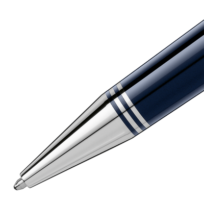 Mont Blanc Great Characters JFK Special Edition Ballpoint pen 132089