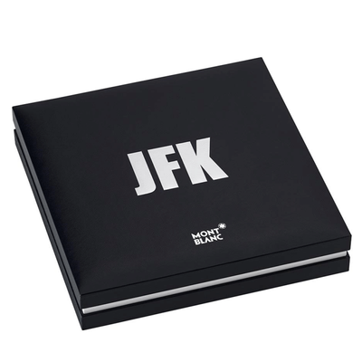 Mont Blanc Great Characters JFK Special Edition Ballpoint pen 132089
