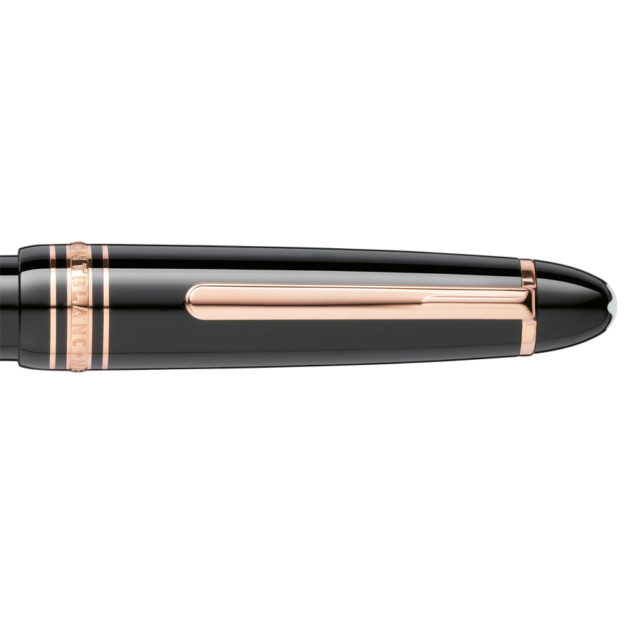 Mont Blanc Meisterstück Le Grand Ballpoint pen 132482