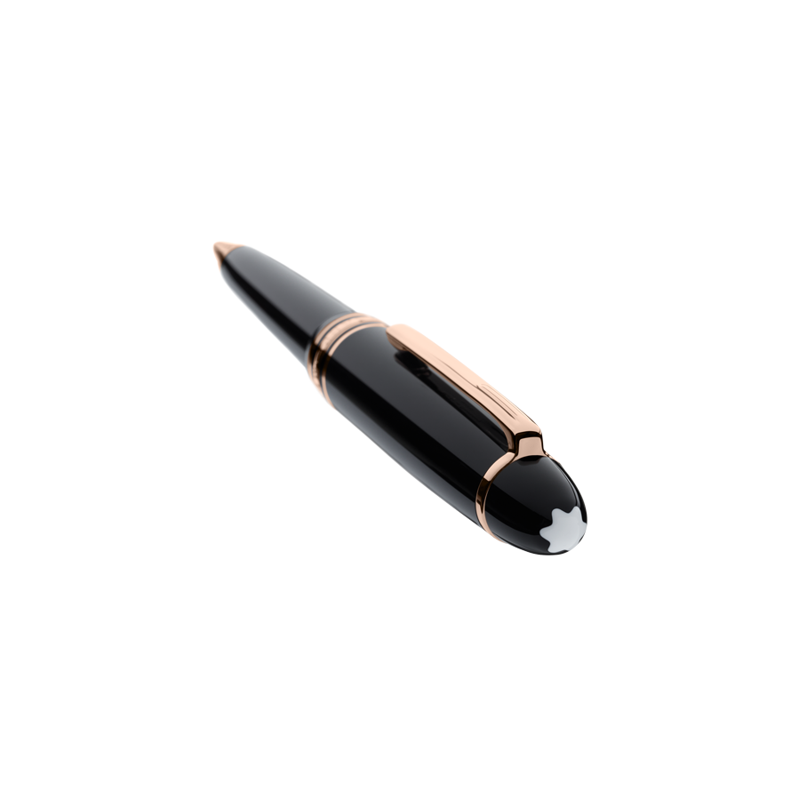 Mont Blanc Meisterstück Le Grand Ballpoint pen 132482