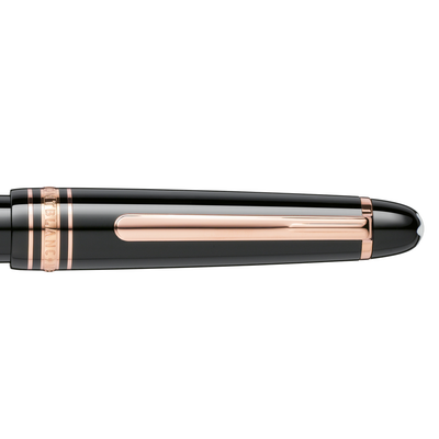 Mont Blanc Meisterstück Classique fyldepen 132485