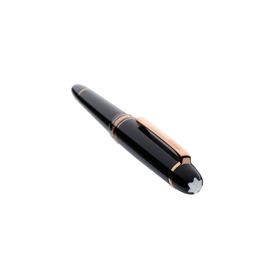 Mont Blanc Meisterstück Classique fyldepen 132485