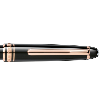 Mont Blanc Meisterstück Classique Rollerball 132487