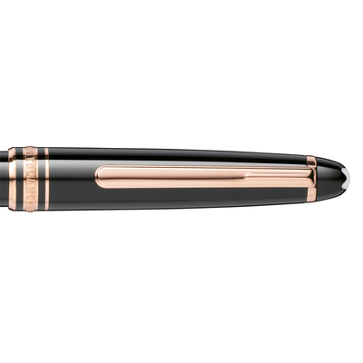 Mont Blanc Meisterstück Classique Ballpoint pen 132488