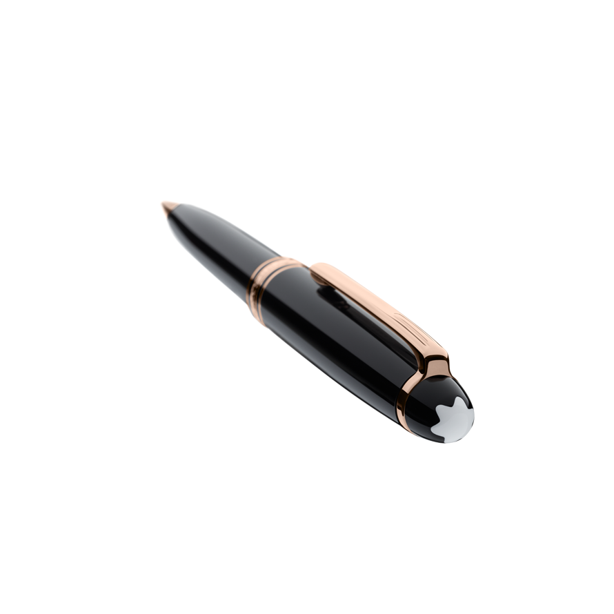 Mont Blanc Meisterstück Classique Ballpoint pen 132488