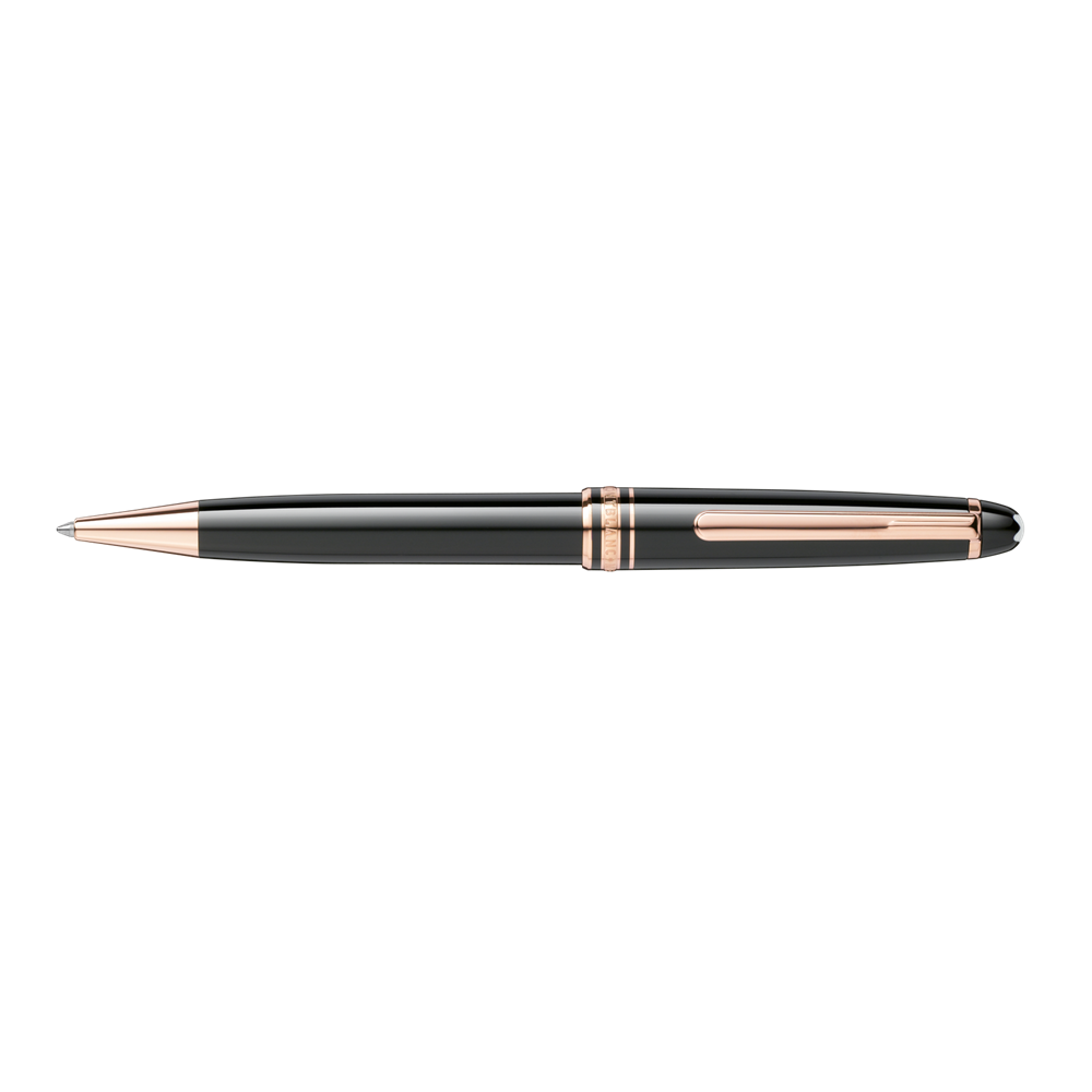 Mont Blanc Meisterstück Classique Ballpoint pen 132488