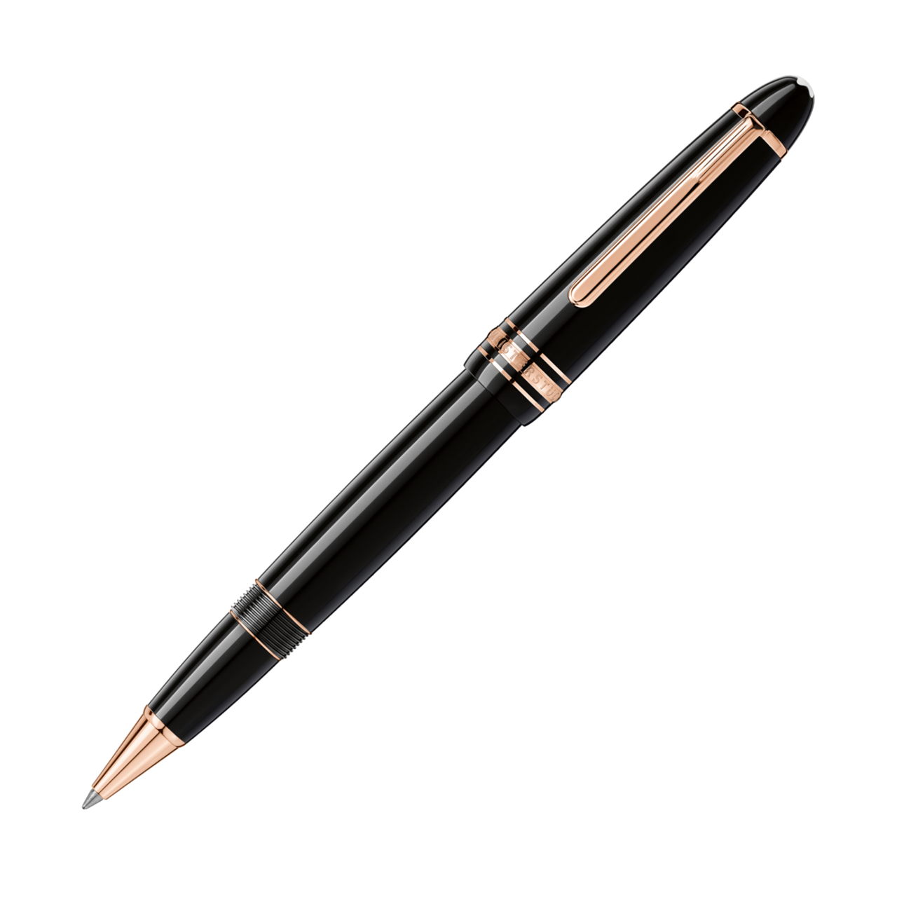 Mont Blanc Meisterstück Le Grand Rollerball 132481