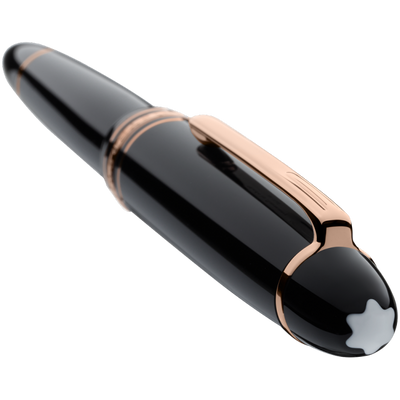 Mont Blanc Meisterstück Le Grand Rollerball 132481