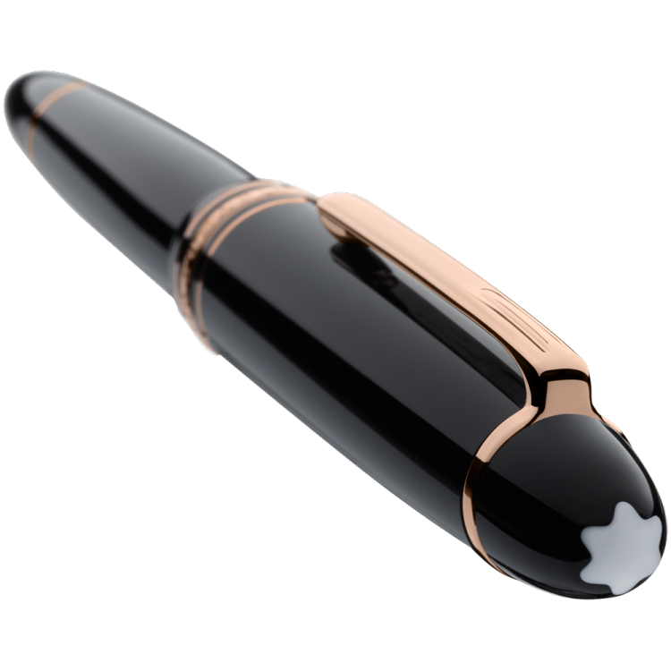 Mont Blanc Meisterstück Le Grand Rollerball 132481
