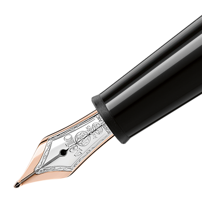 Mont Blanc Meisterstück Classique fyldepen 132485