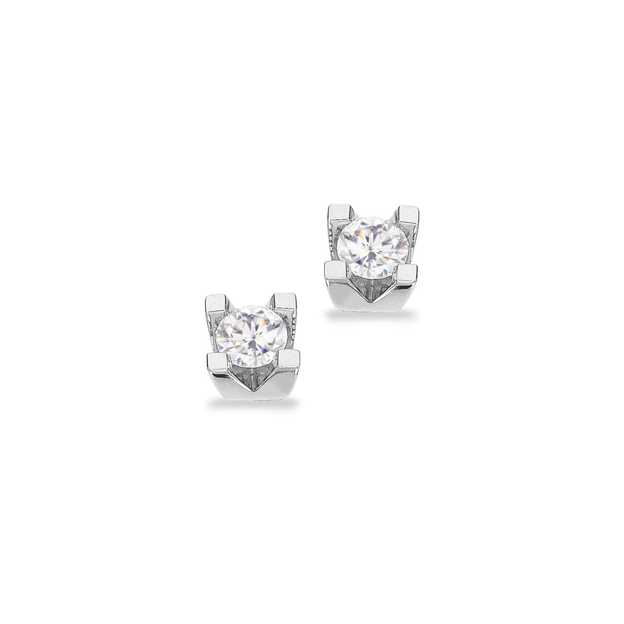 Scrouples Kleopatra 0,30ct øreringe 1134,30