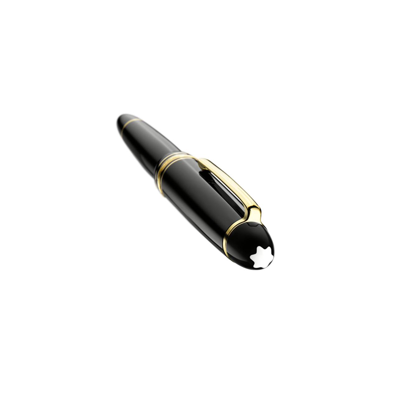 Mont Blanc Meisterstuck Le Grand Rollerball 132454