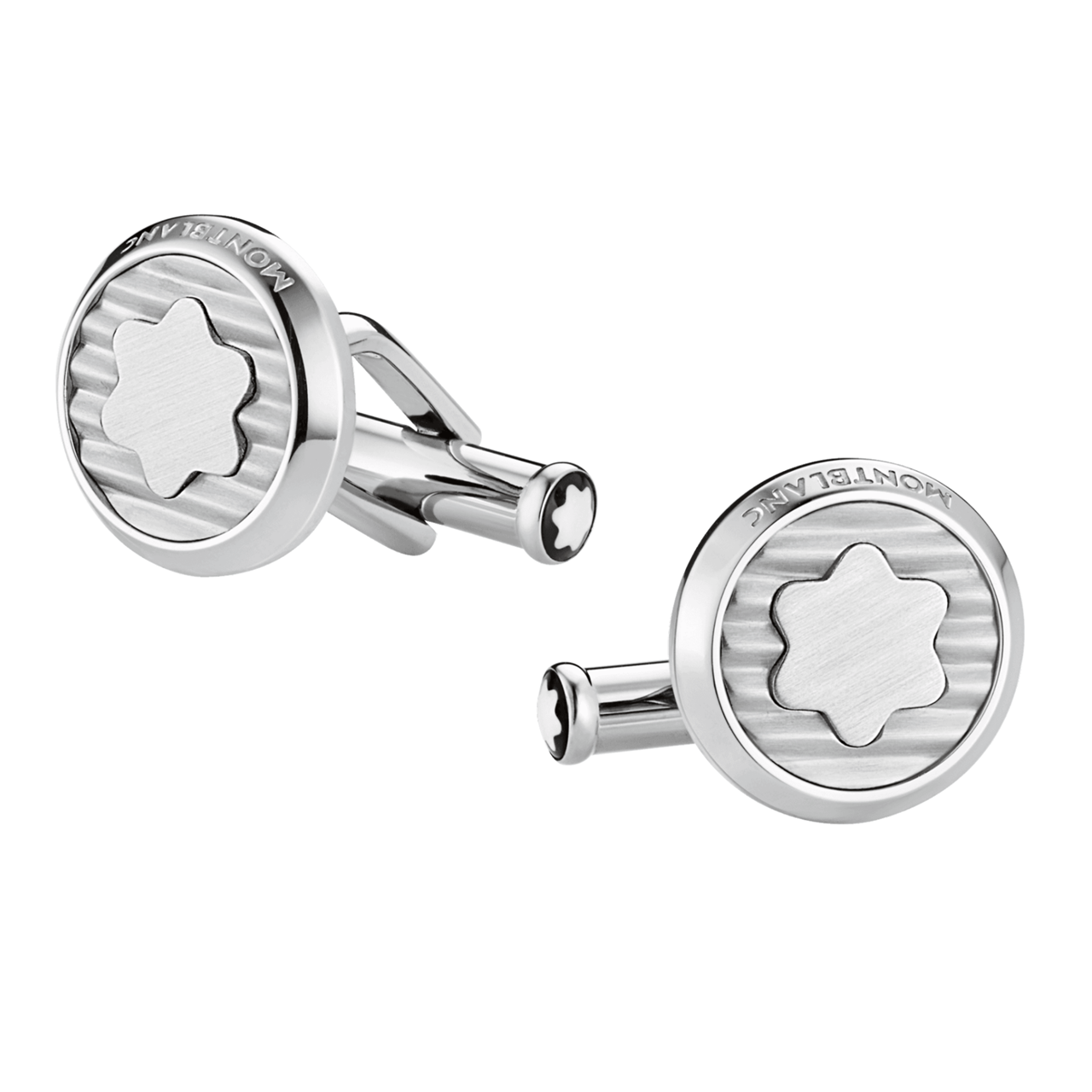 Mont Blanc Manchetknapper 114770