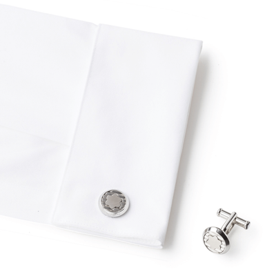 Mont Blanc Manchetknapper 114770