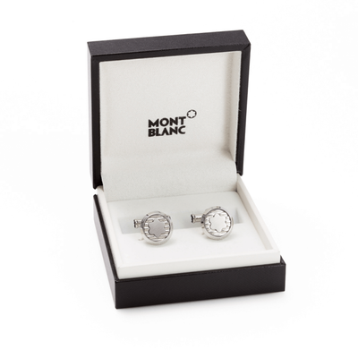 Mont Blanc Manchetknapper 114770