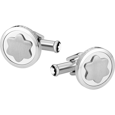Mont Blanc manchetknapper 116660