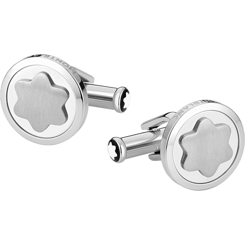 Mont Blanc manchetknapper 116660