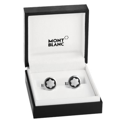 Mont Blanc manchetknapper 116661