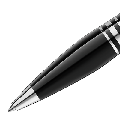 Mont Blanc Starwalker Ballpoint Pen 132509