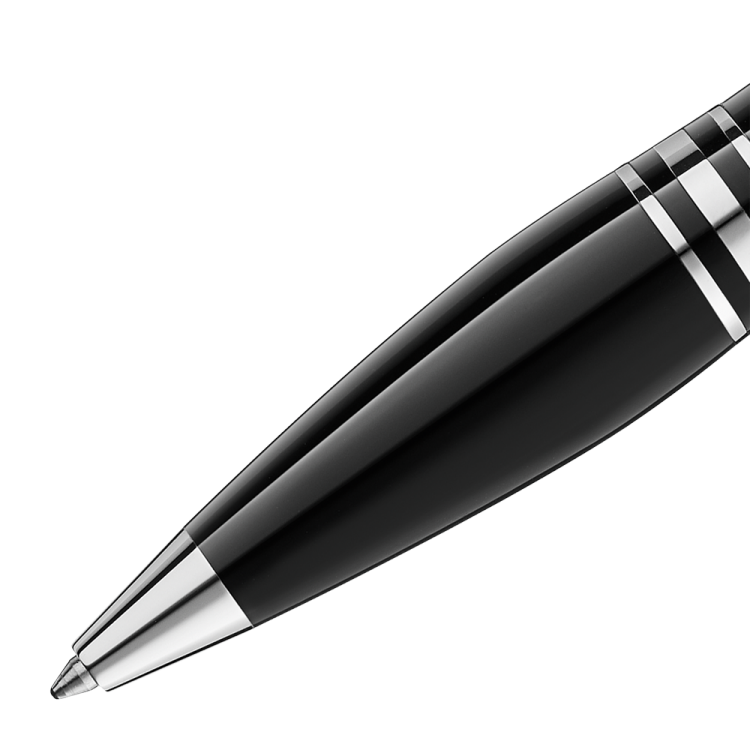 Mont Blanc Starwalker Ballpoint Pen 132509