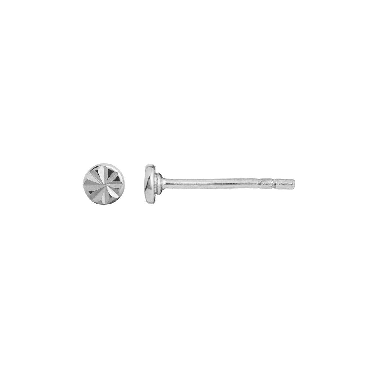 STINE A Jewelry Trés Petit Etoile ørering 1190-00