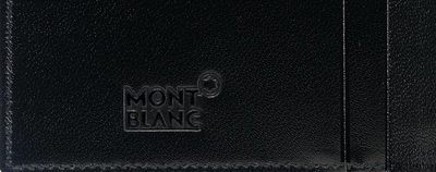Mont Blanc Meisterstück pung 11987