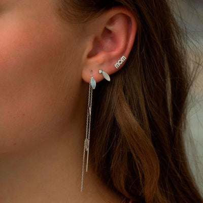 STINE A Jewelry MOM ørering 1259-00