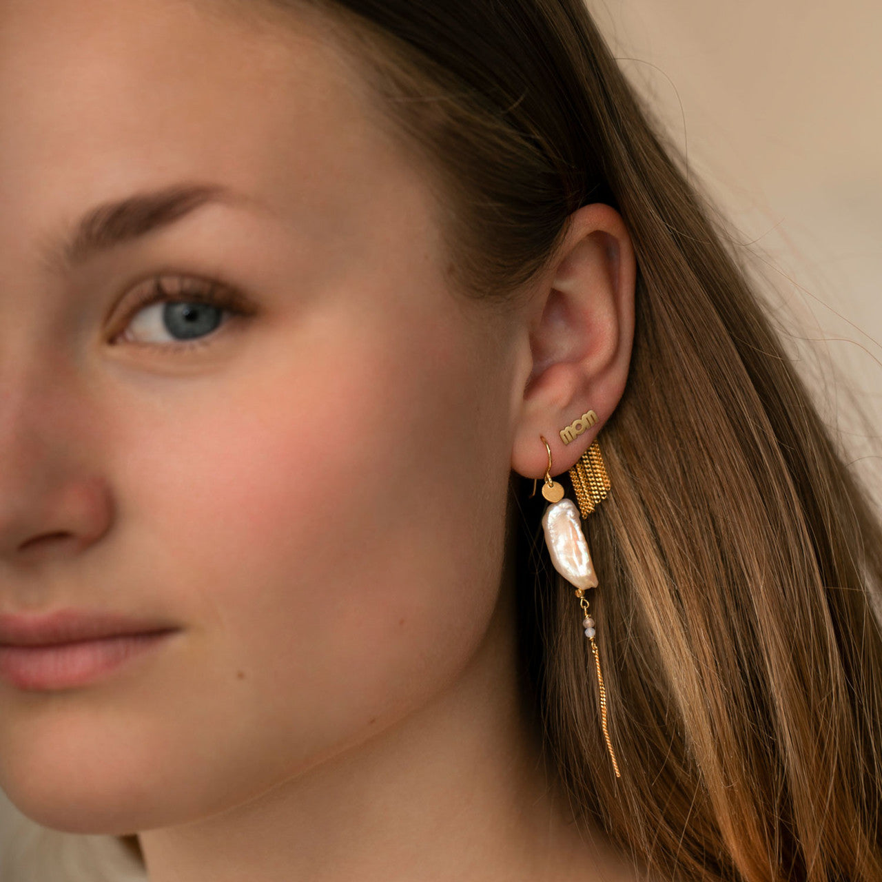STINE A Jewelry MOM ørering 1259-02