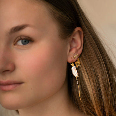 STINE A Jewelry MOM ørering 1259-02