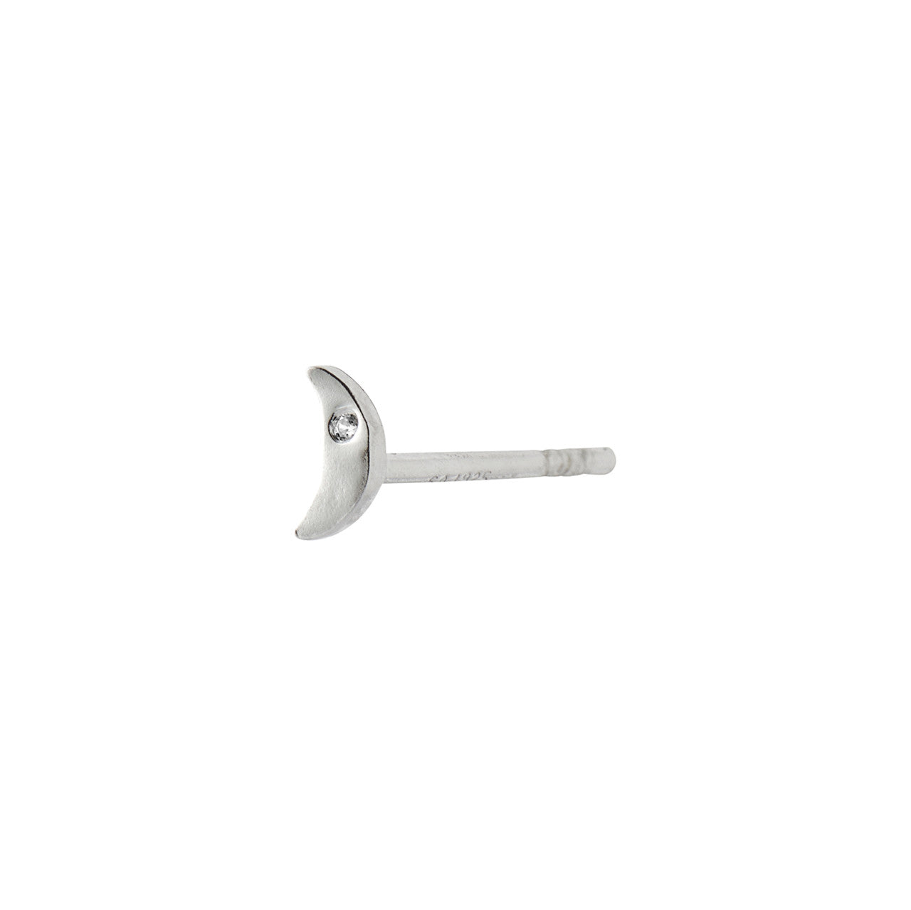 STINE A Jewelry Tout Petit Bella Moon ørering 1280-00